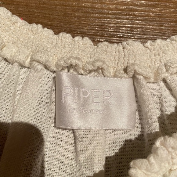 Piper By Townsen - Picture 4 of 4